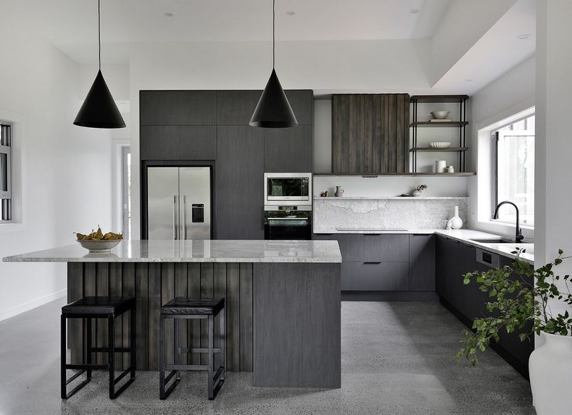 Dominion Road Project