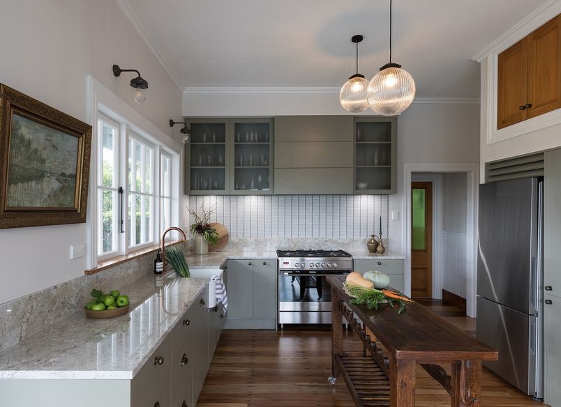 Jamieson Road Project