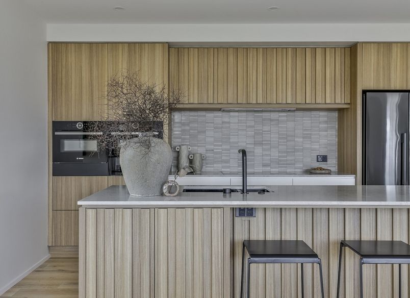 Paerata Rise Project