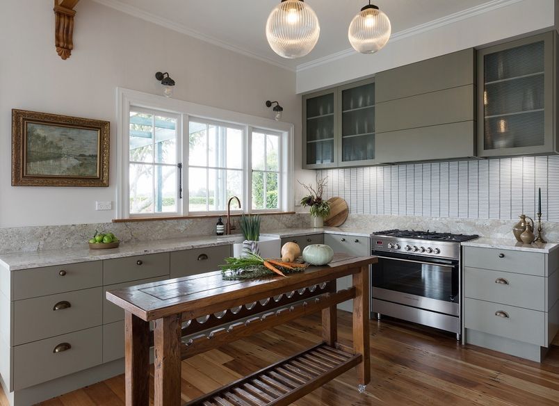 Jamieson Road Project