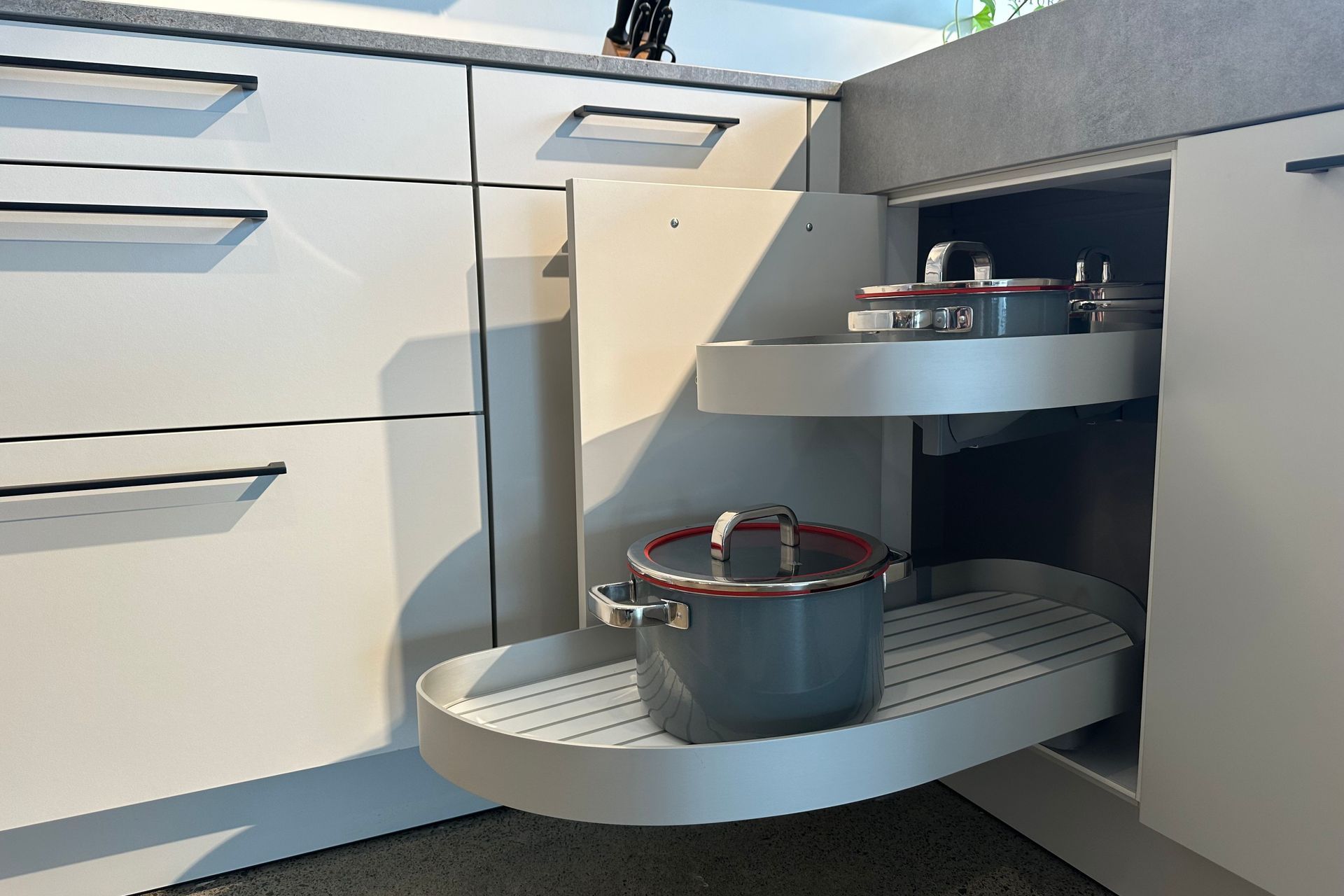 SieMatic Urban