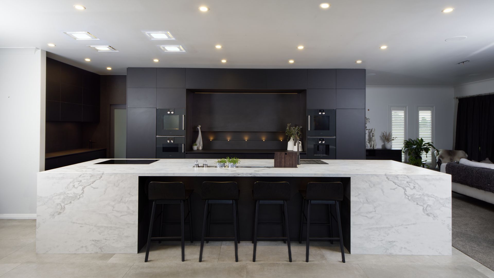 Dark in Design banner