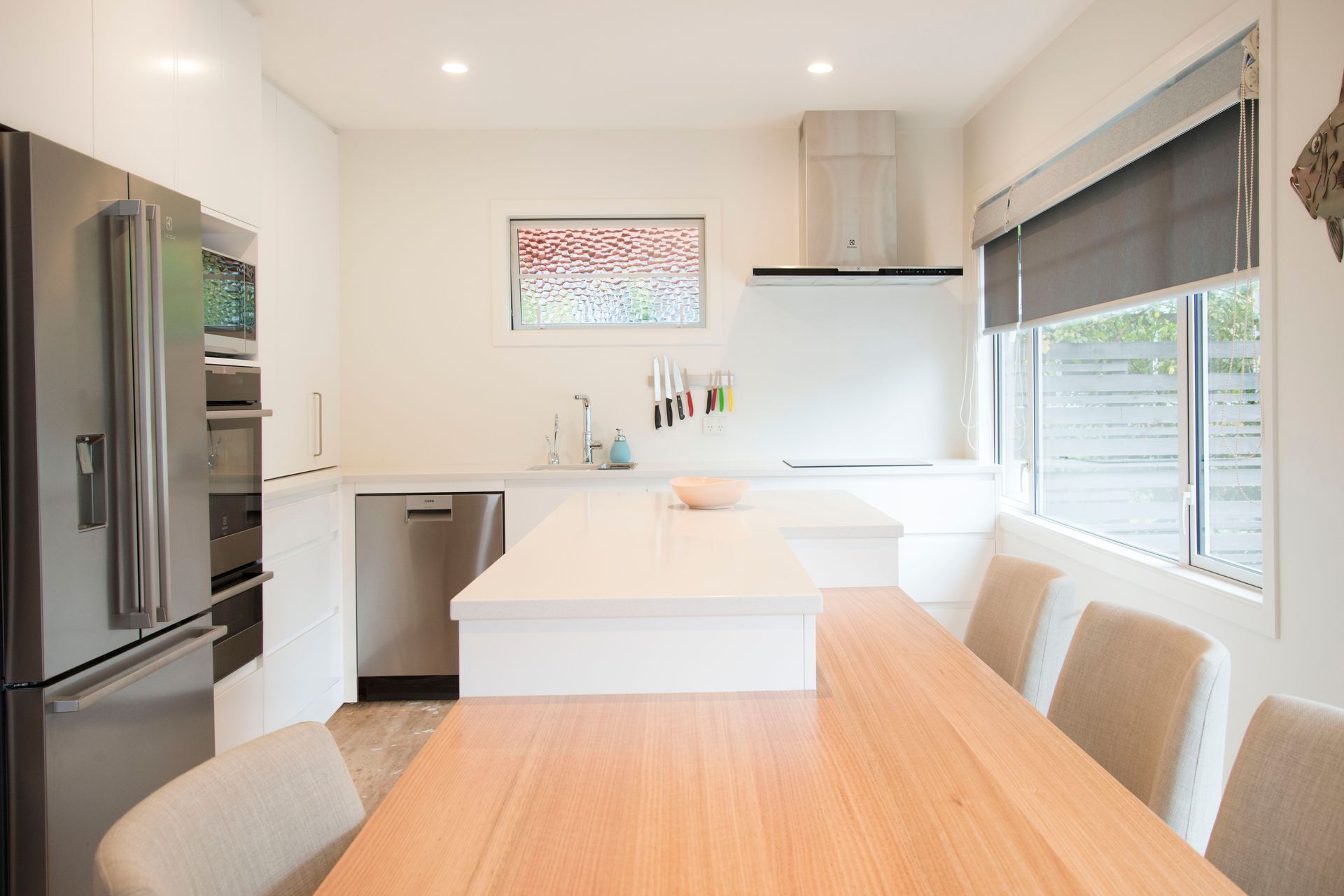 Collingwood Residence