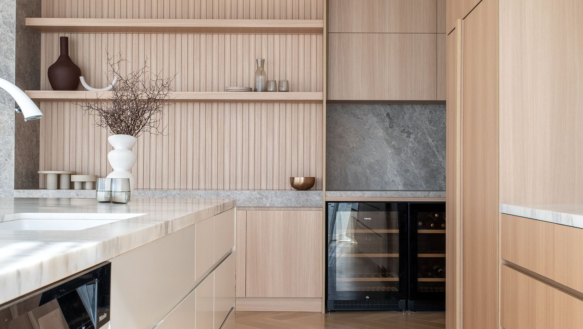 Element Penthouse banner