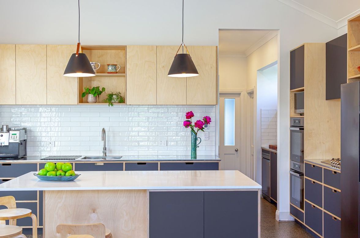 Victoria Road Kitchen