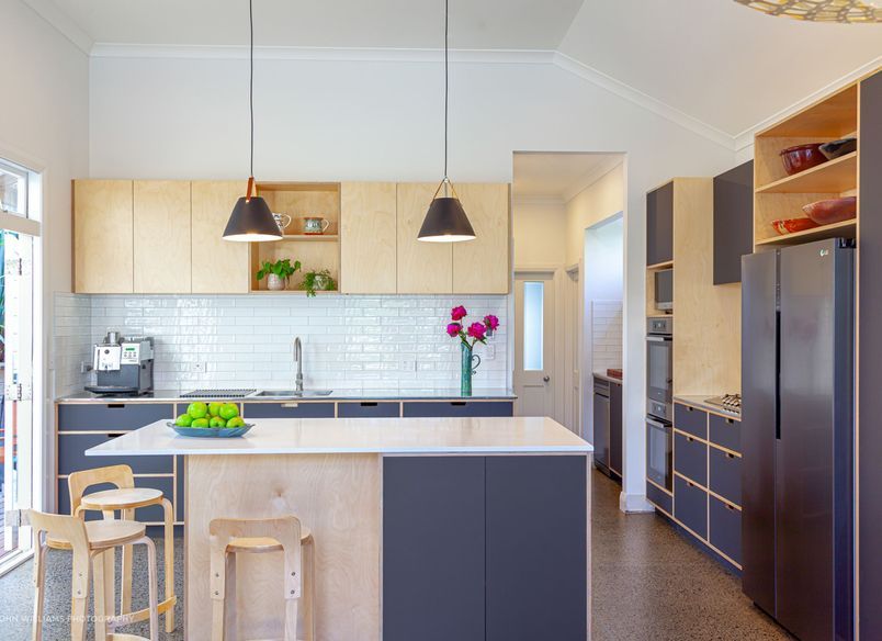 Victoria Road Kitchen