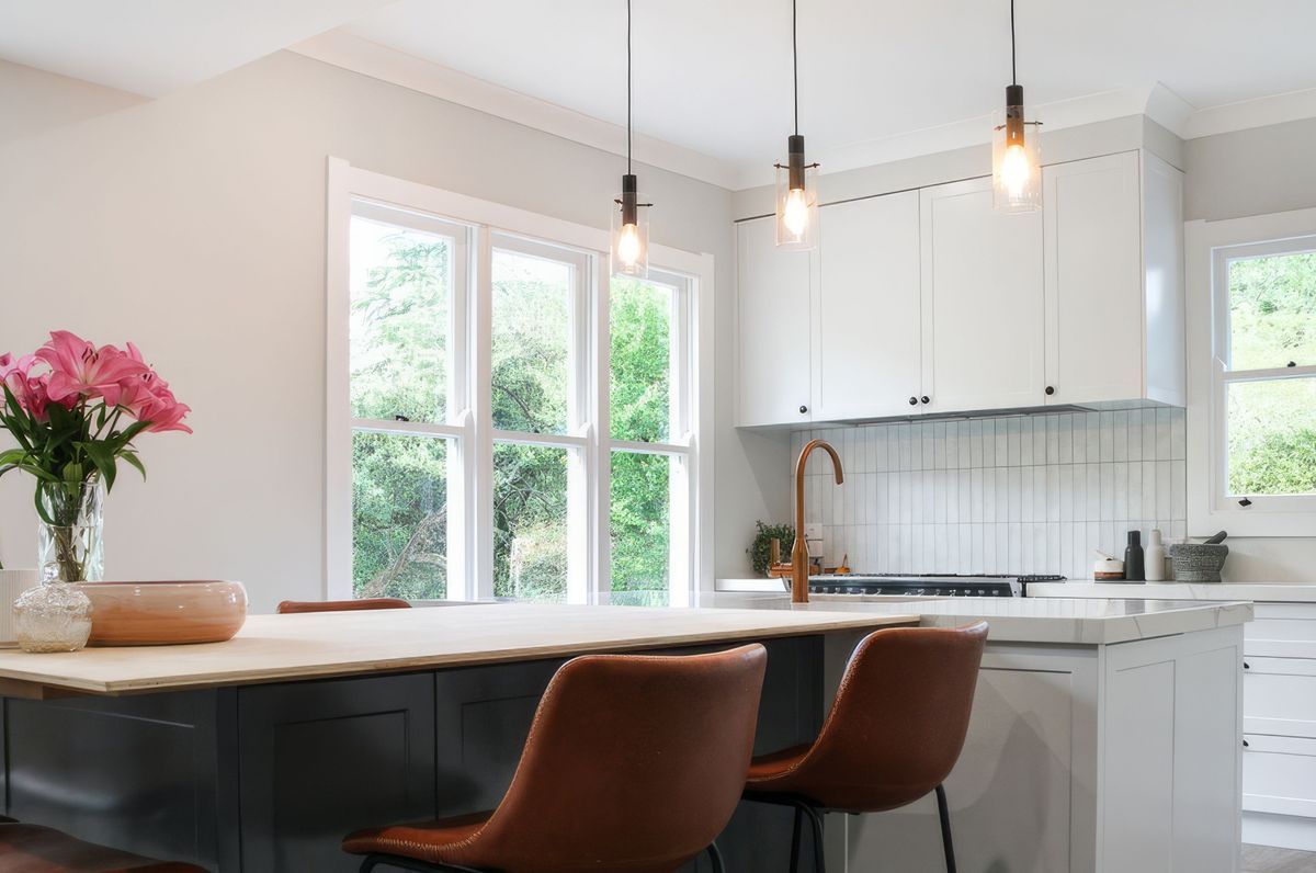Farmhouse Kitchen