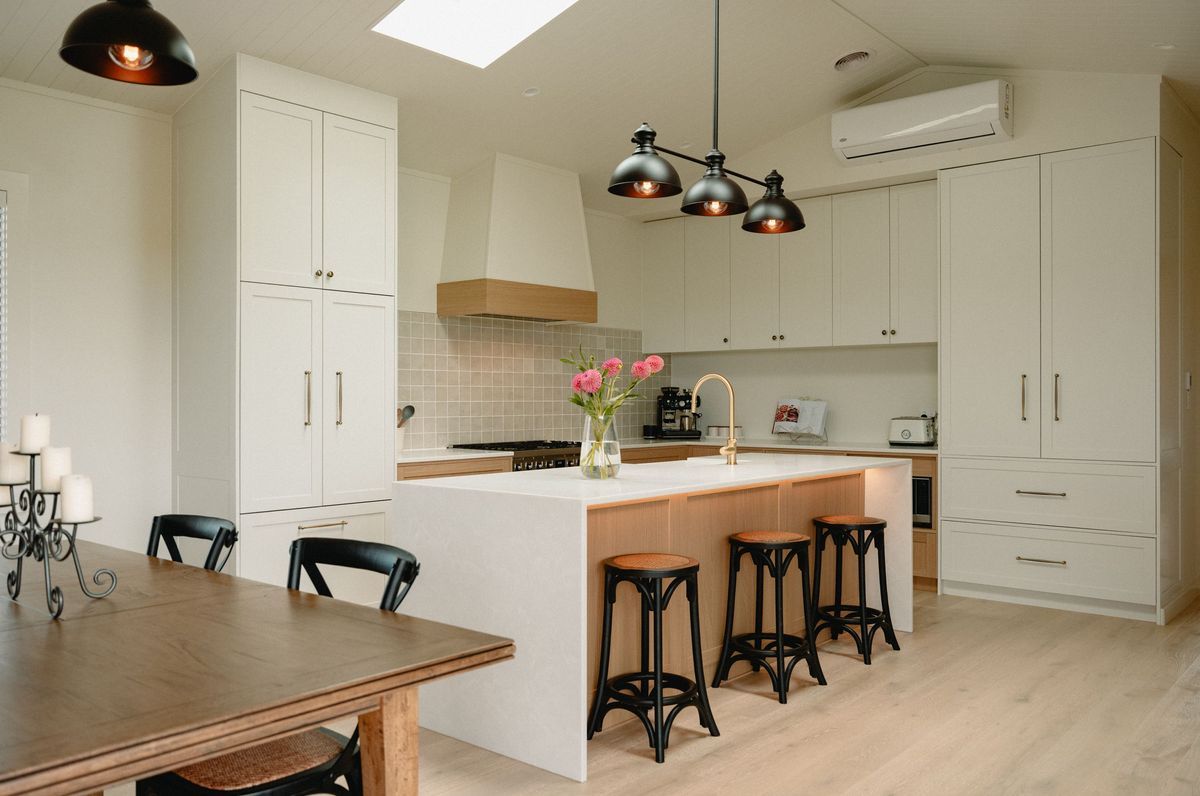Puketapu Kitchen & Laundry