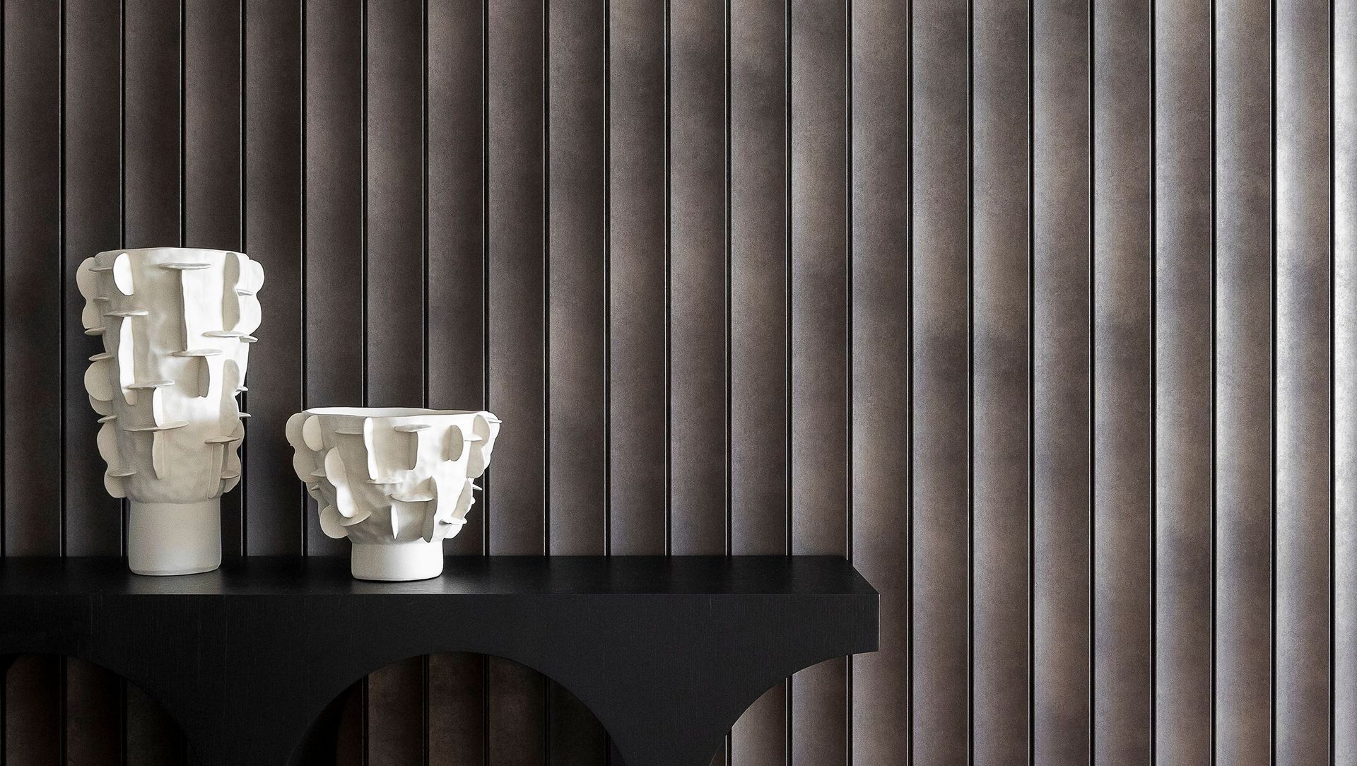 Flower Street Residence banner