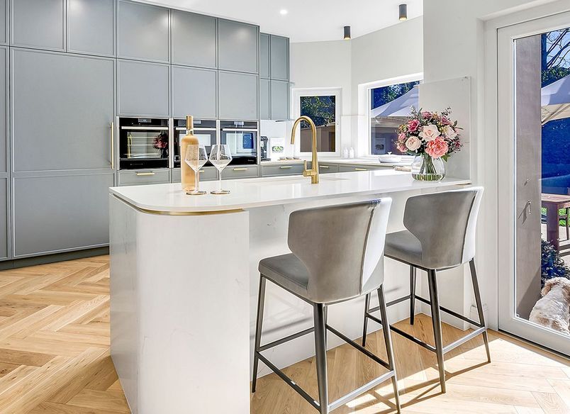 Gold Linings, St Ives