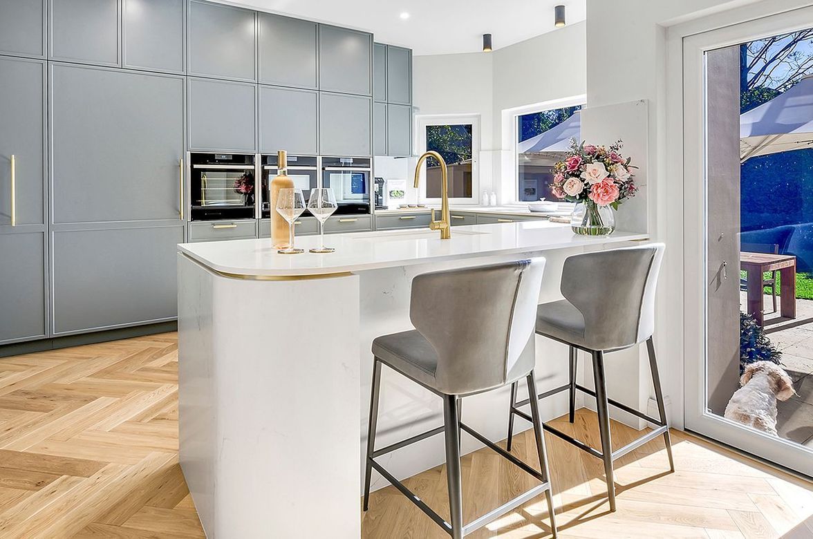 Gold Linings, St Ives