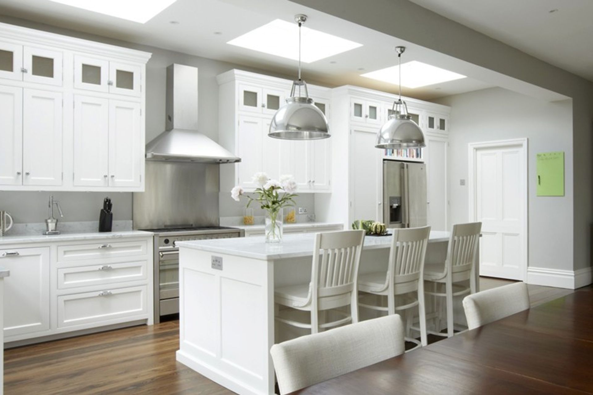 Hampton Kitchens