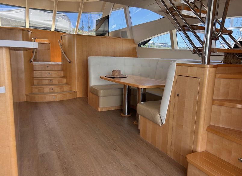 Ecodure's Coretec Flooring | Walking on Water