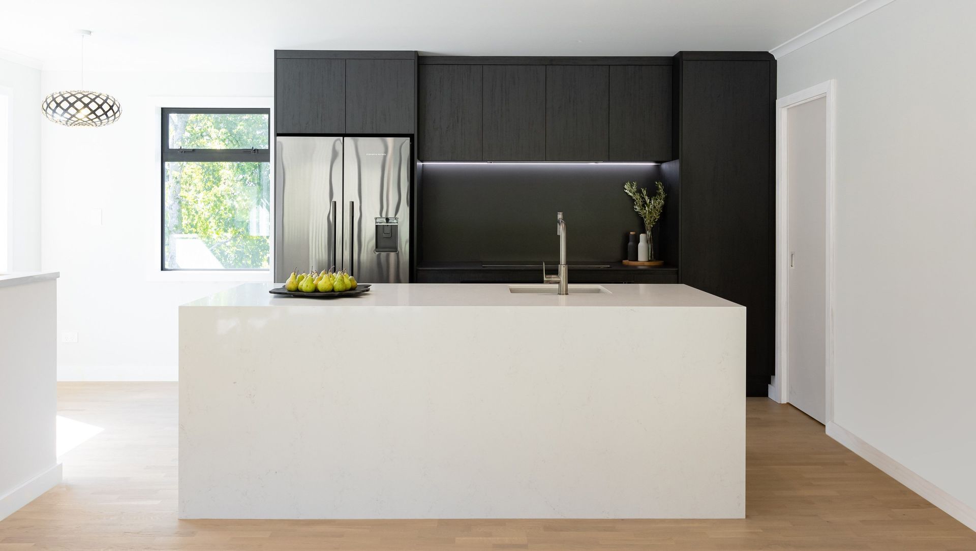 Little Black Dress banner