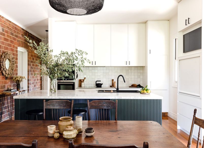 Beechworth Project (Part II)