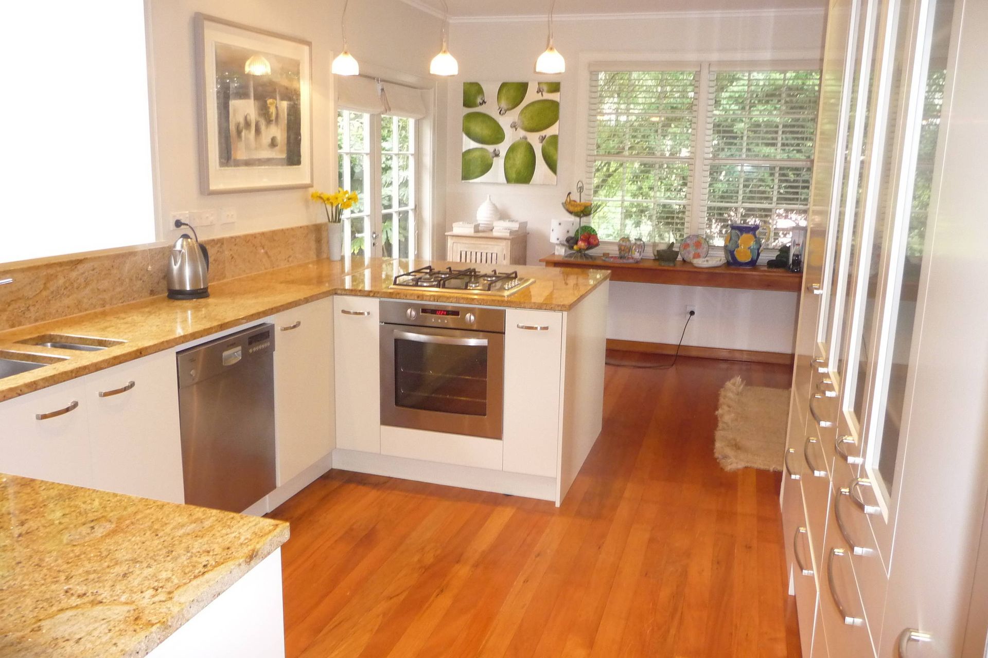 Classic & Dependable