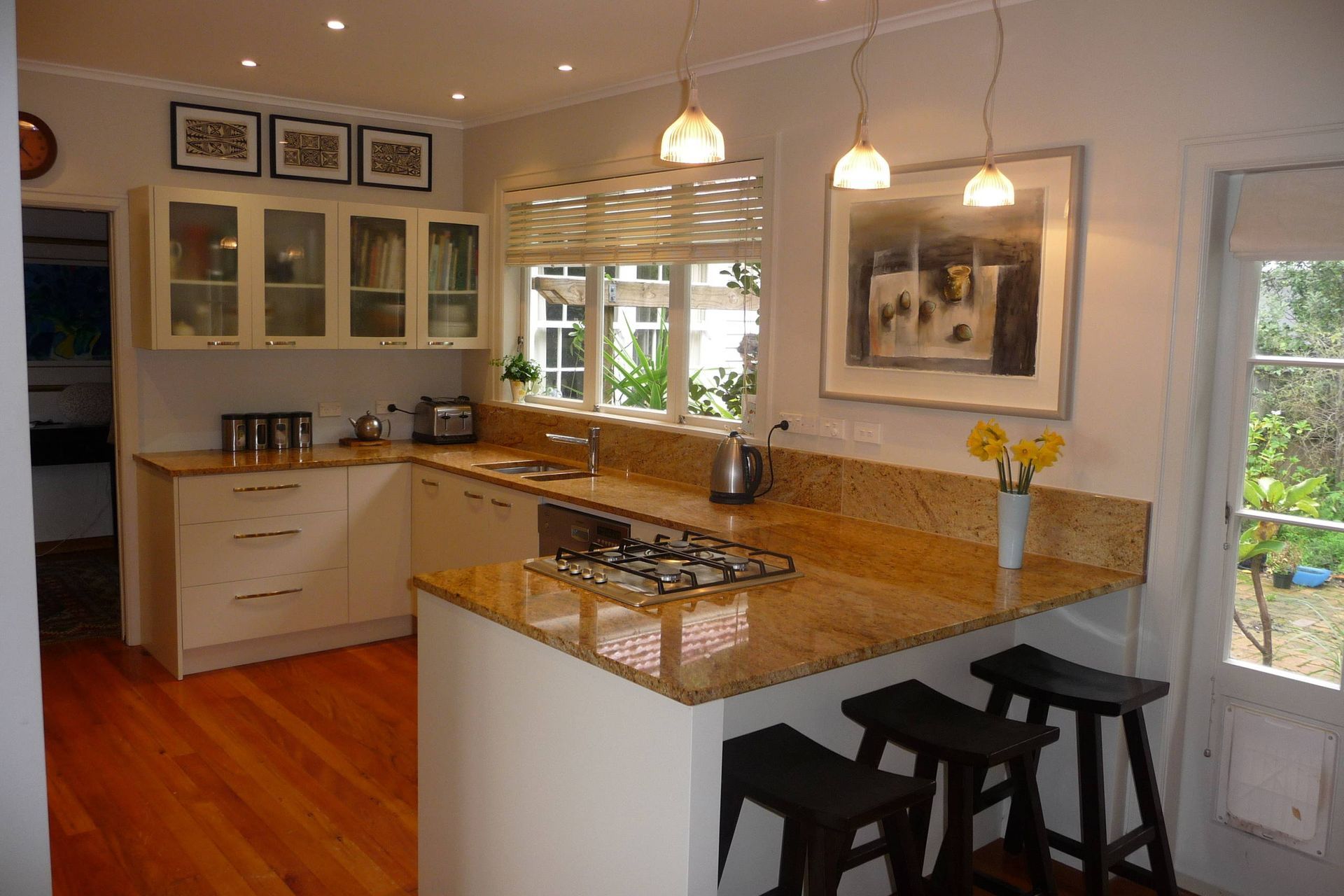 Classic & Dependable