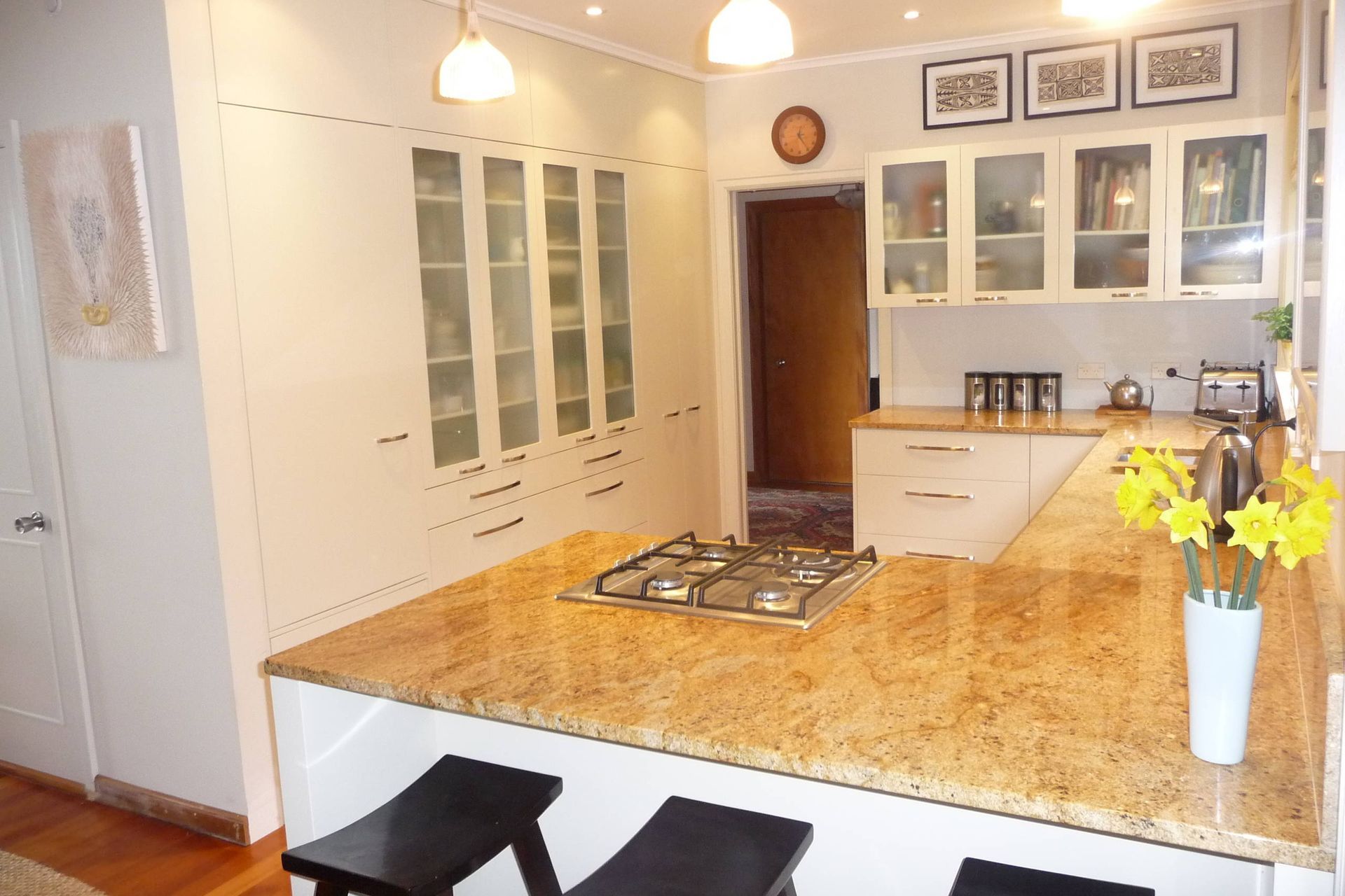 Classic & Dependable