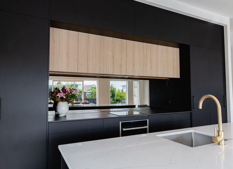 Fortune Favours the Bold