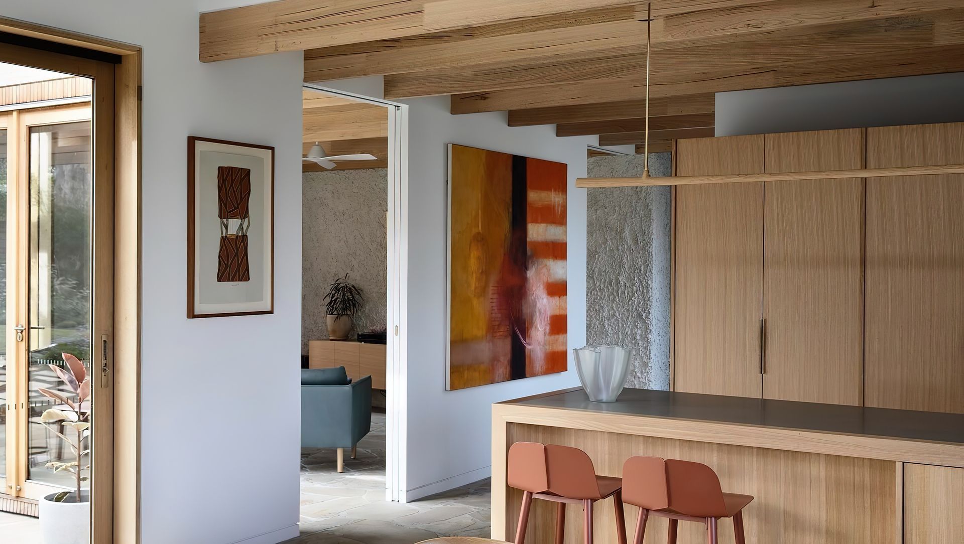 Local House by Zen Architects banner