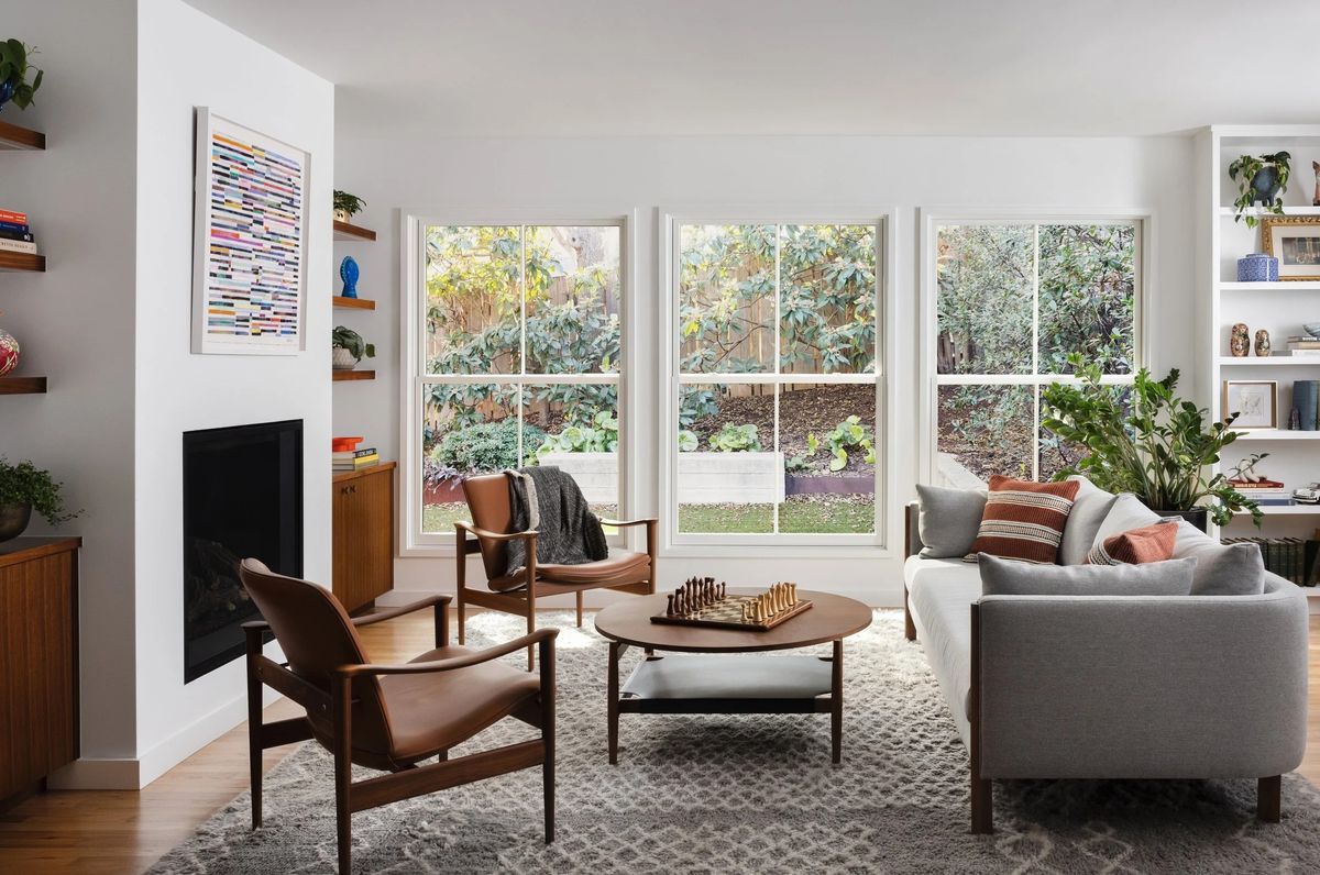Westlake Hills Residence