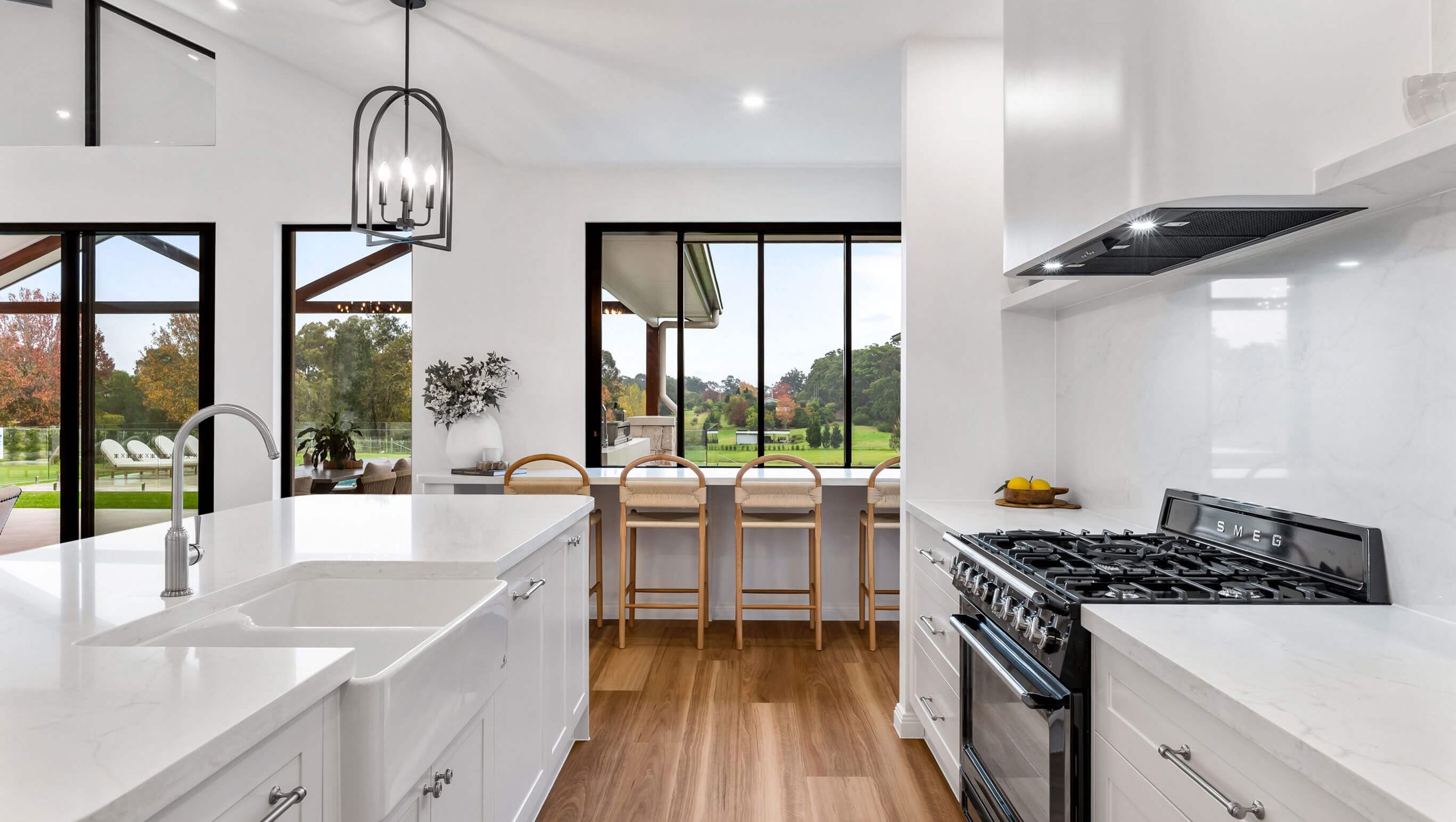 Kenthurst Kitchen