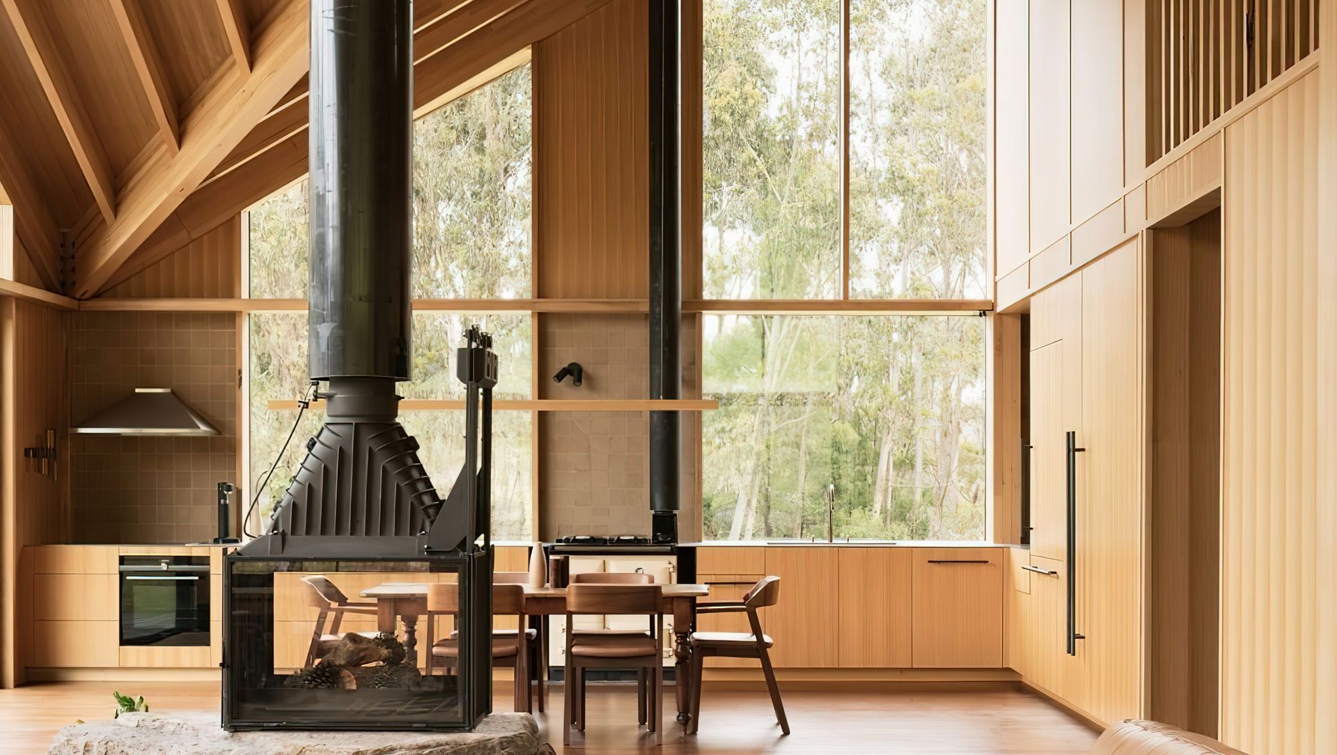 Off Grid House by Archier banner