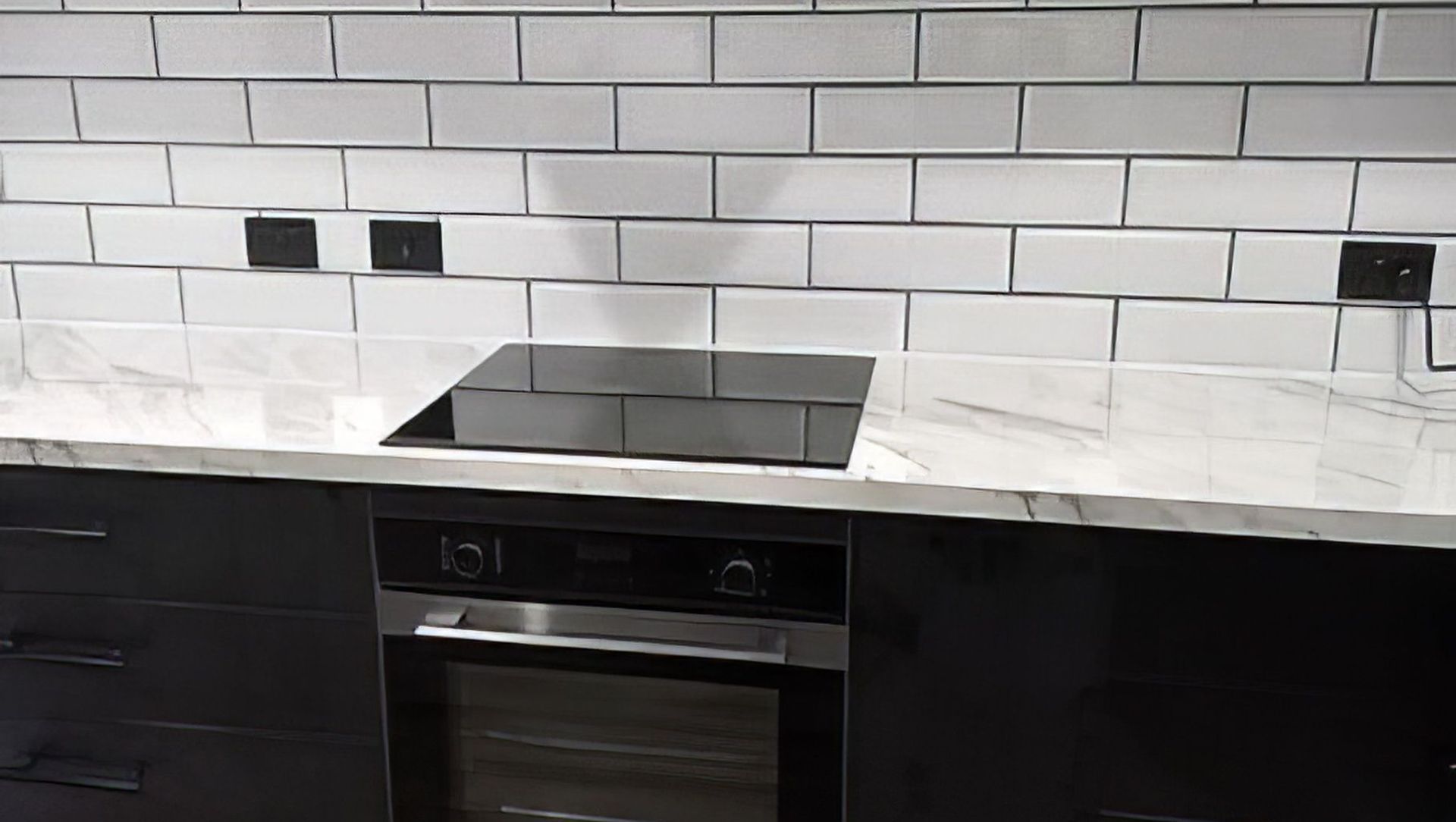 Karla & Matts Kitchen banner