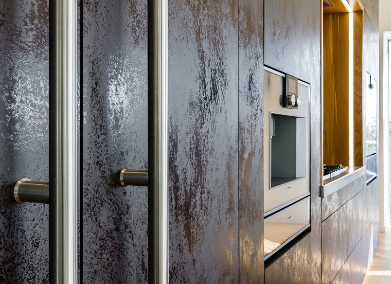 A Design Standout in bespoke Joinery