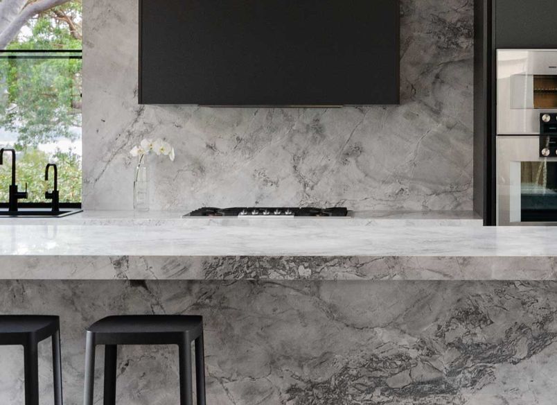 Architectural Feat, Mosman