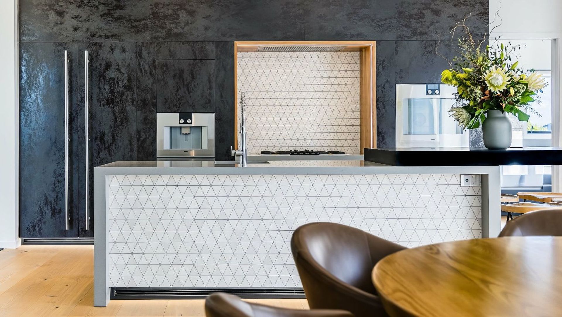 A Design Standout in bespoke Joinery banner