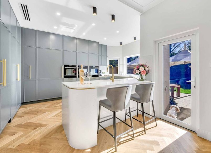 Gold Linings, St Ives