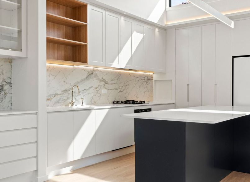 Vinscon Builders Renovation Project