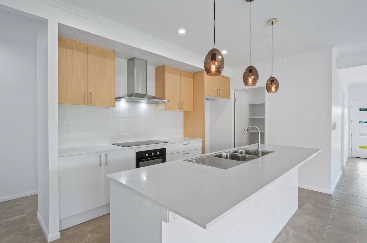 An Aspirational Family Haven