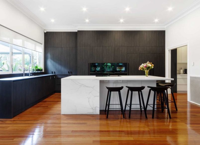 Modern Kitchen Design – Killara