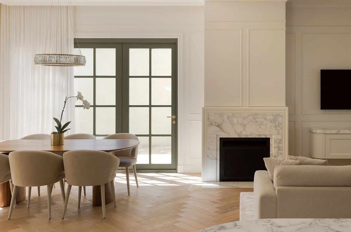 Georgie Residential