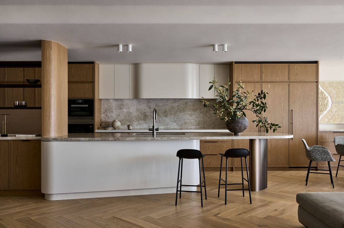 Milsons Point | Moneghittie Built + Aatos Design