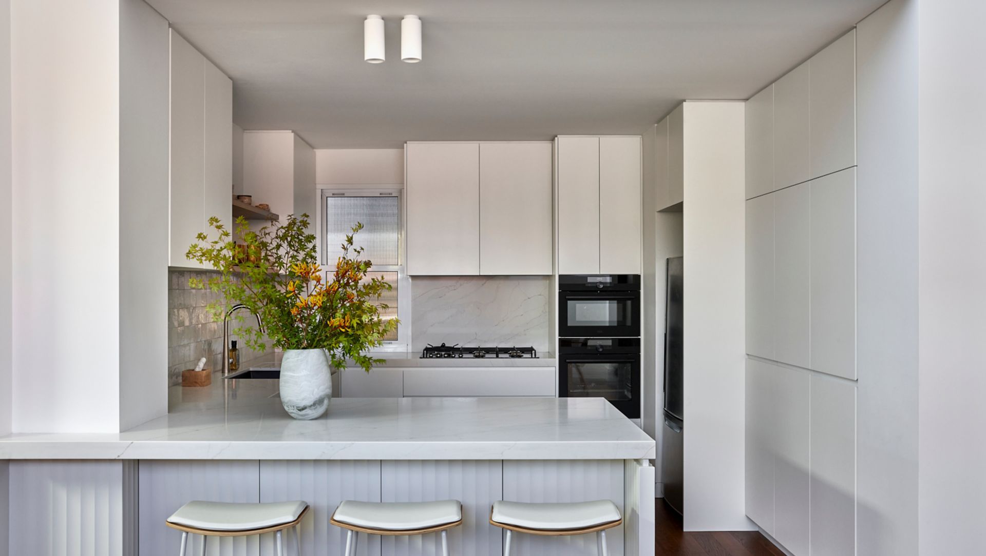 Balgowlah Residence banner