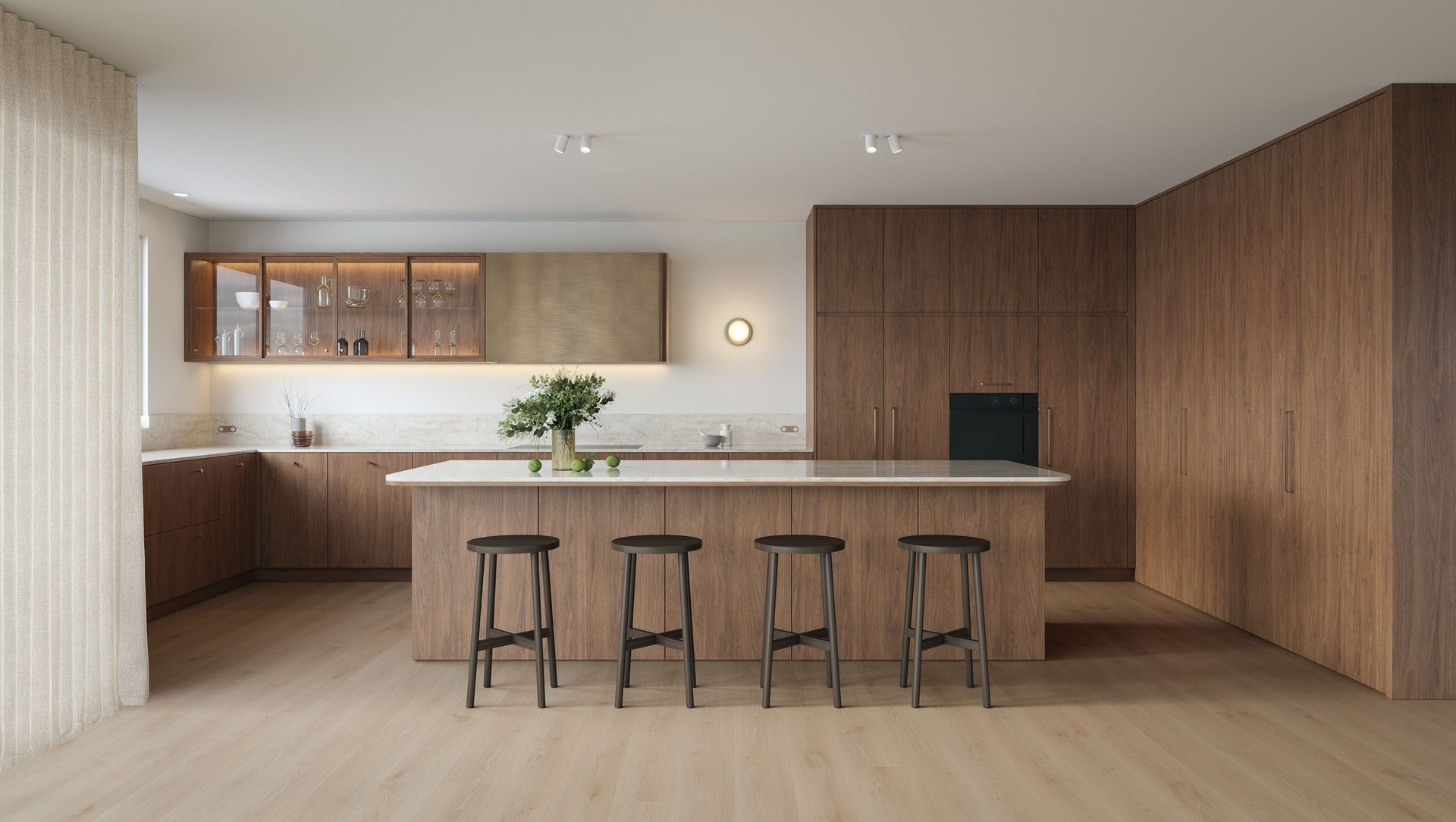 Remuera Residence banner