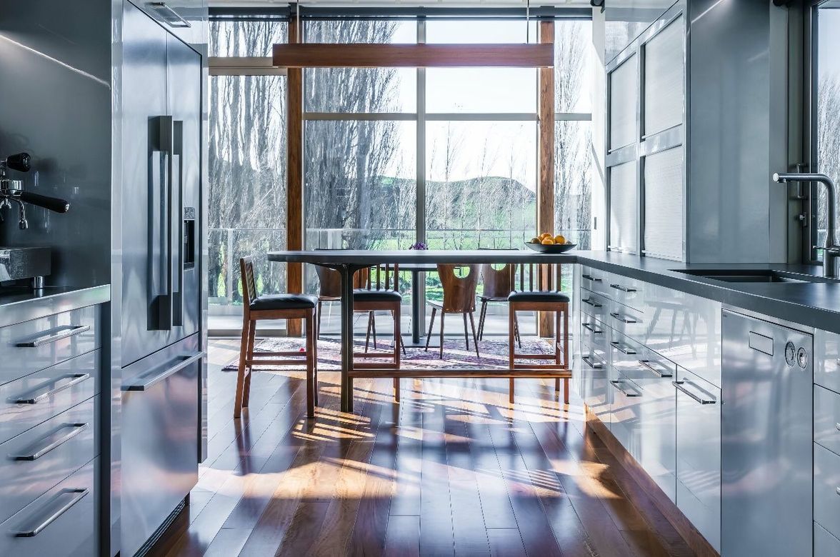 Elevated Style