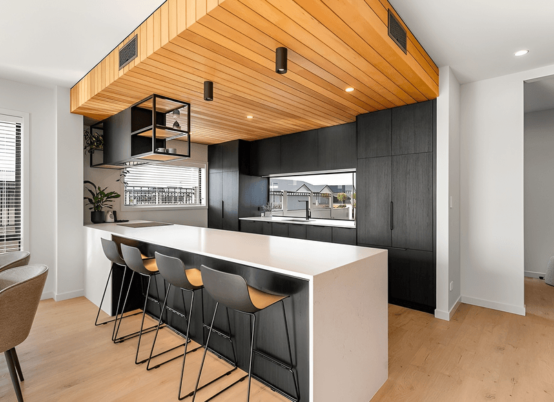 Jennian Homes Showhome