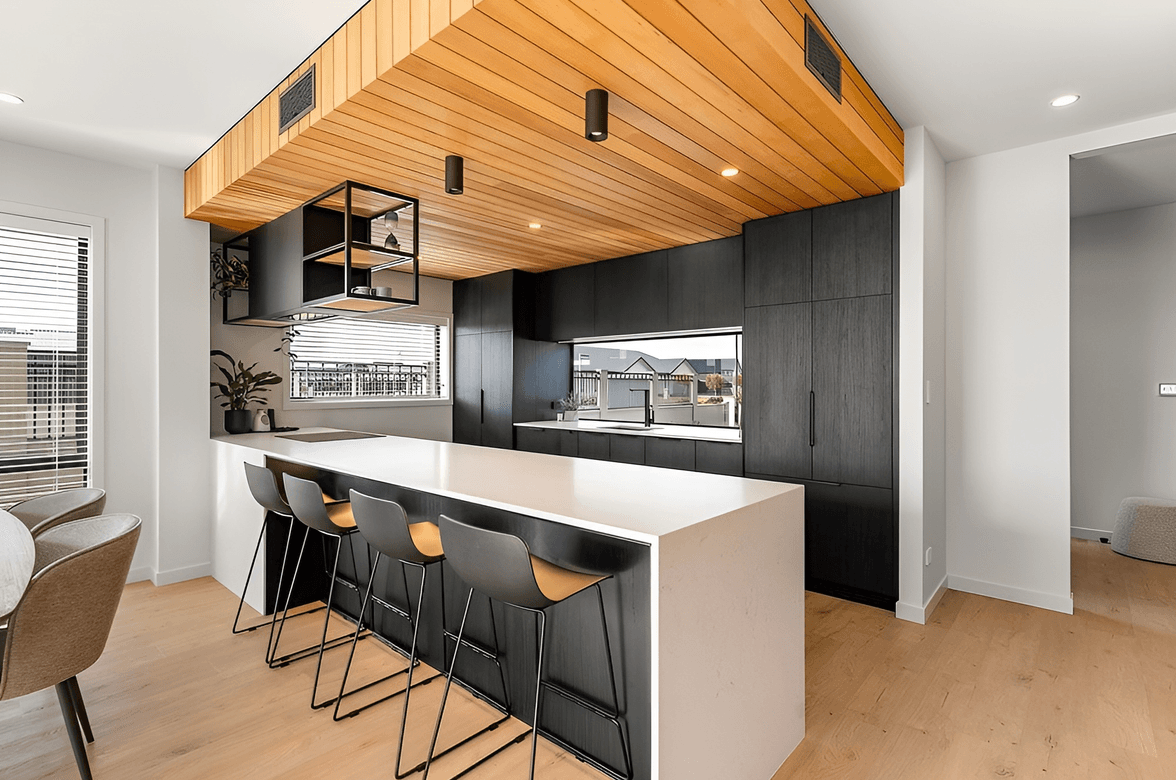 Jennian Homes Showhome