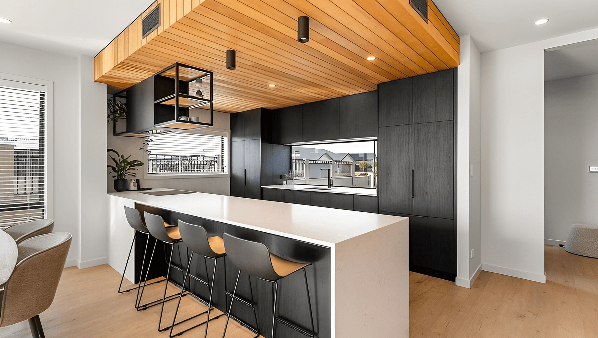 Jennian Homes Showhome banner