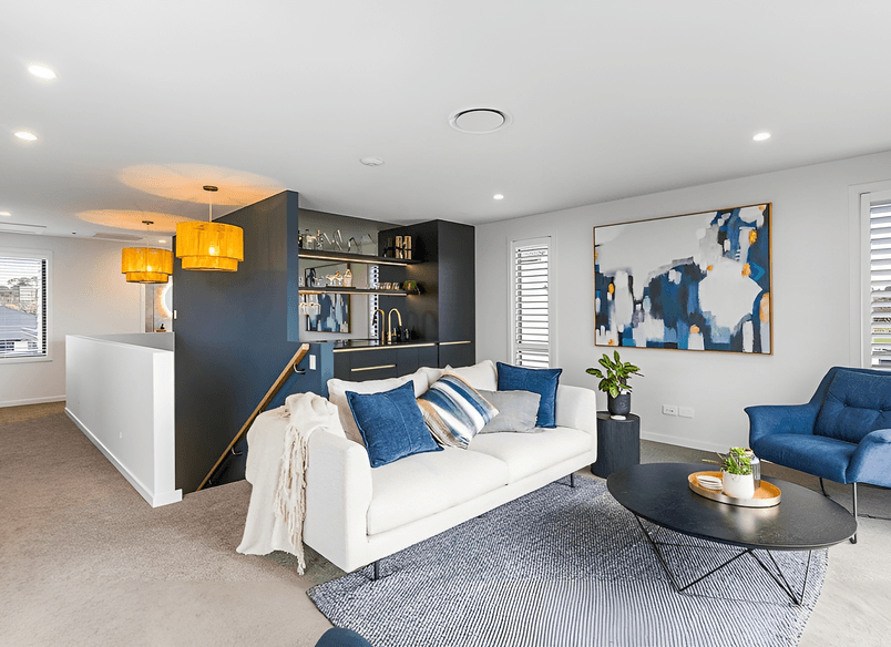 Jennian Homes Showhome