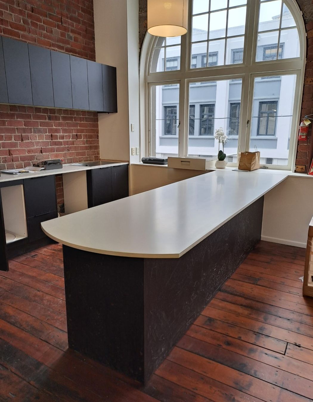 Residential Installations