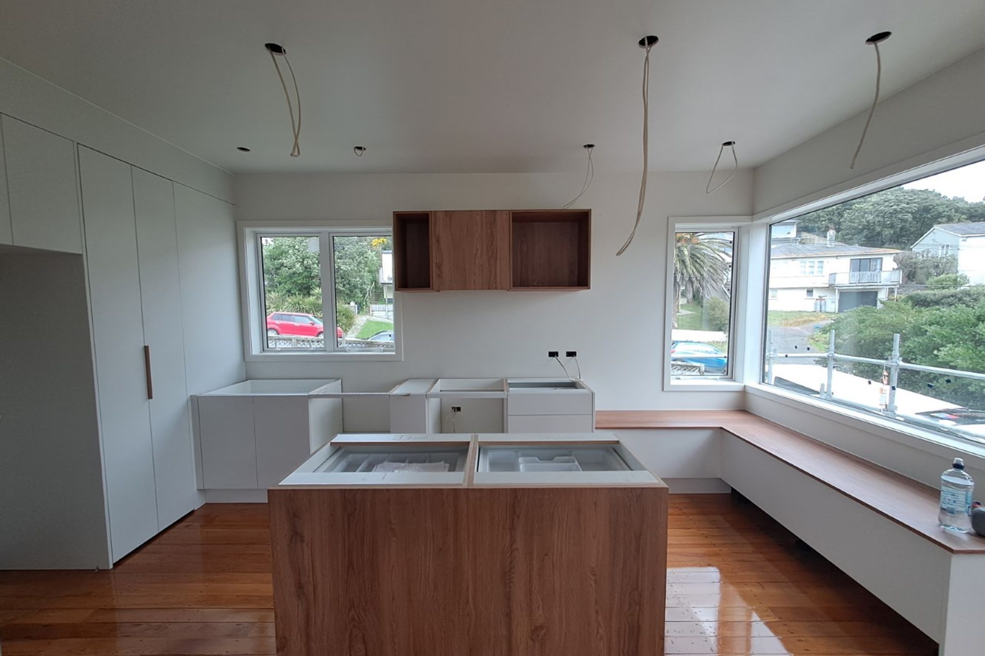 Residential Installations