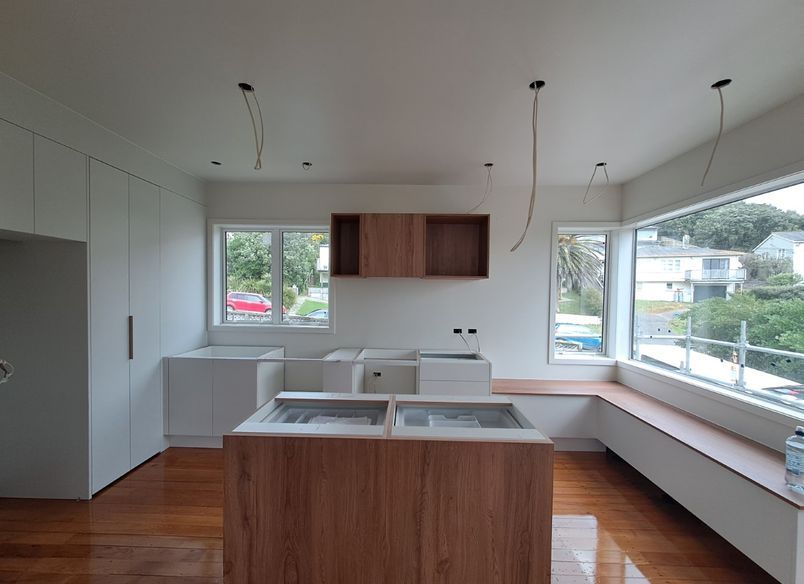 Residential Installations