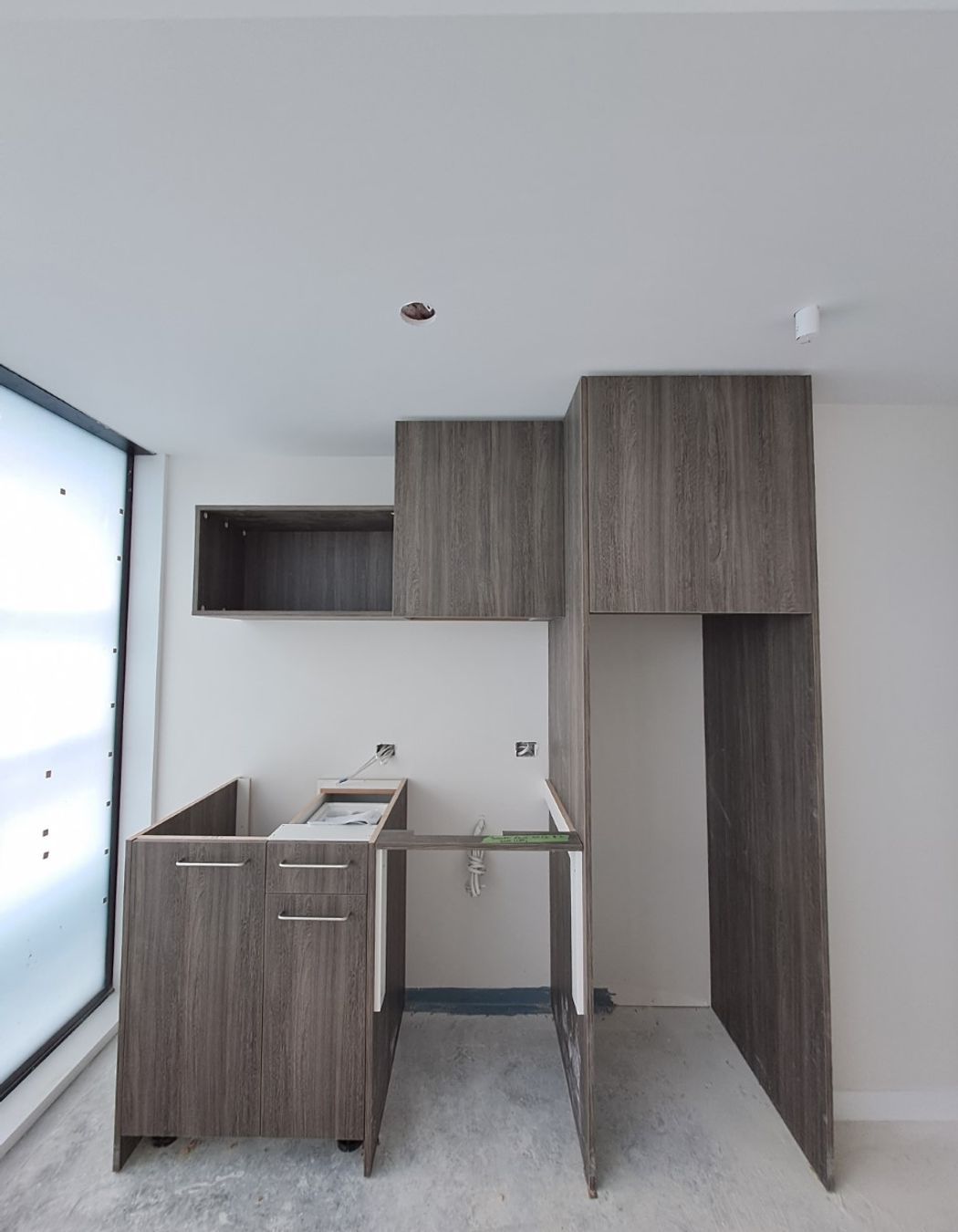 Residential Installations