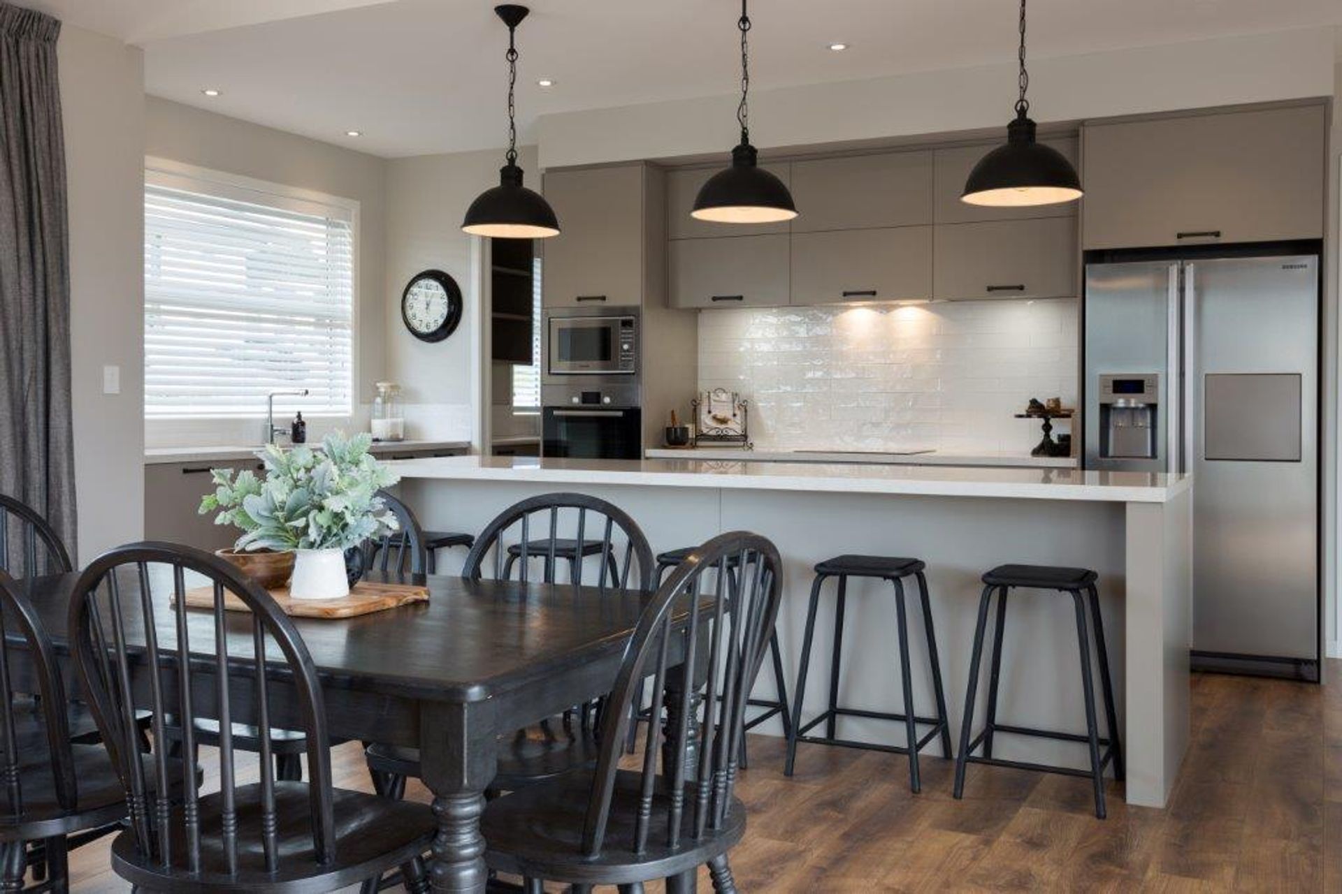 Traditional Kitchens