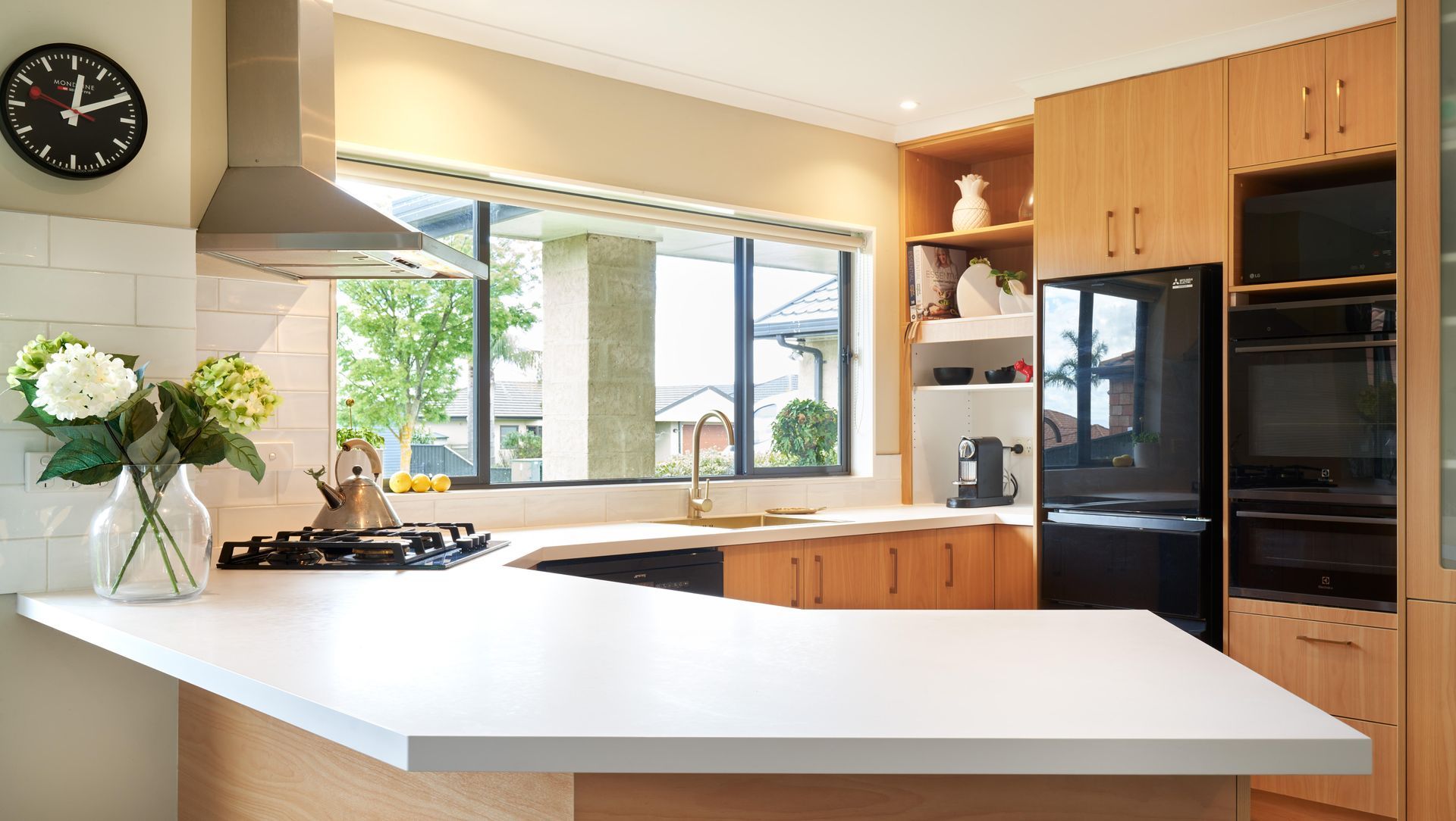 Havelock North banner